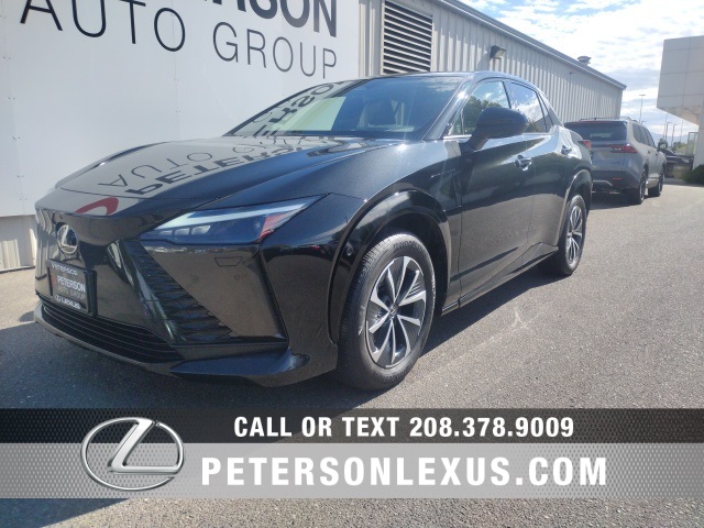 2023 Lexus RZ 450e Premium photo 8