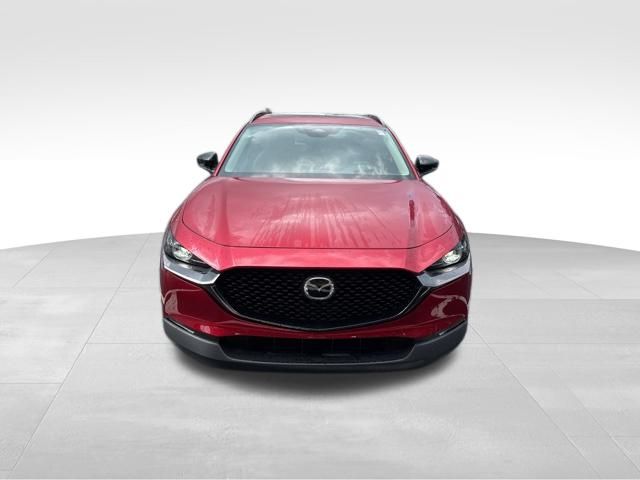 2025 Mazda CX-30 2.5 Turbo Premium photo 8