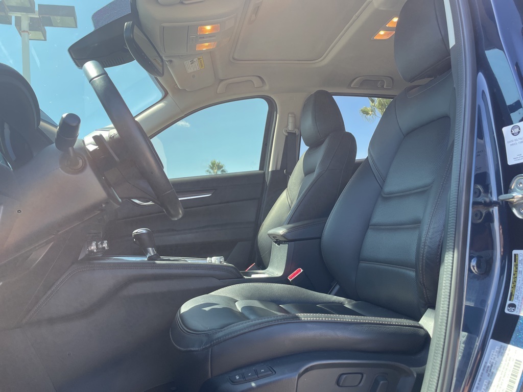 2023 Mazda CX-5 Premium photo 7