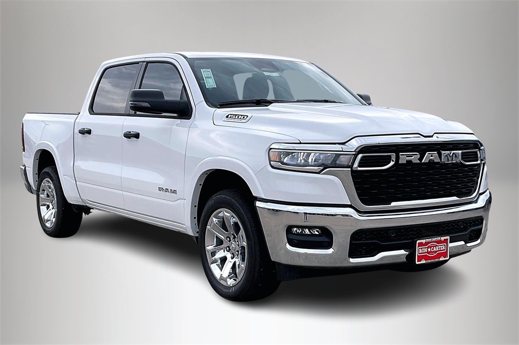 2026 RAM Ram 1500 Pickup Big Horn/Lone Star's photo