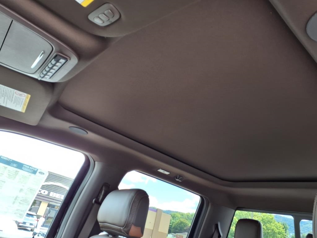 2026 Ford F-250 King Ranch photo 7