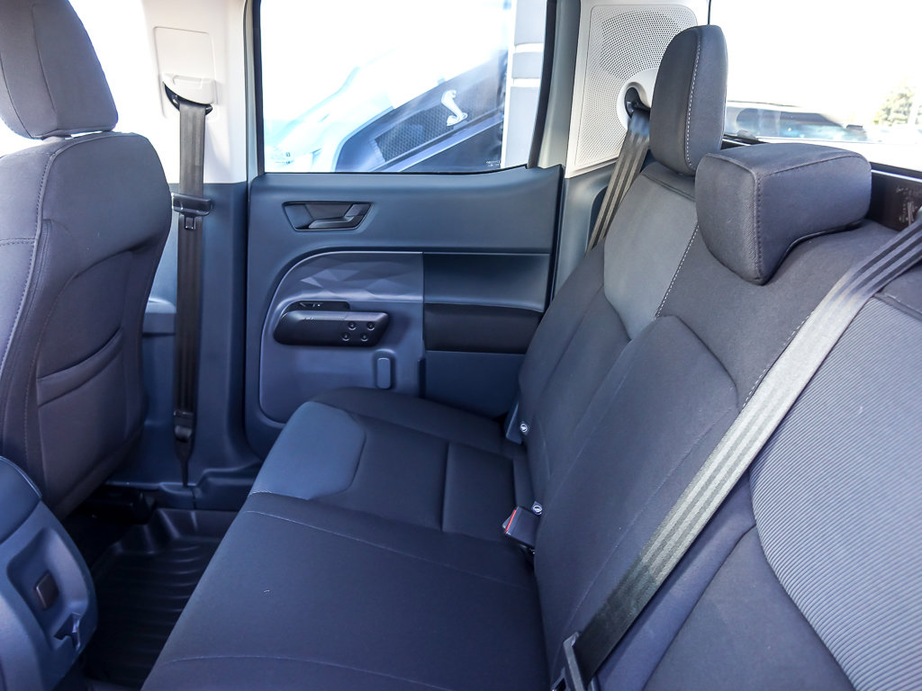 2024 FORD MAVERICK - Image 11