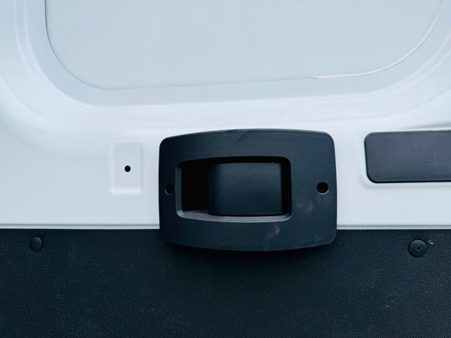 2025 Ram ProMaster 2500 photo 25
