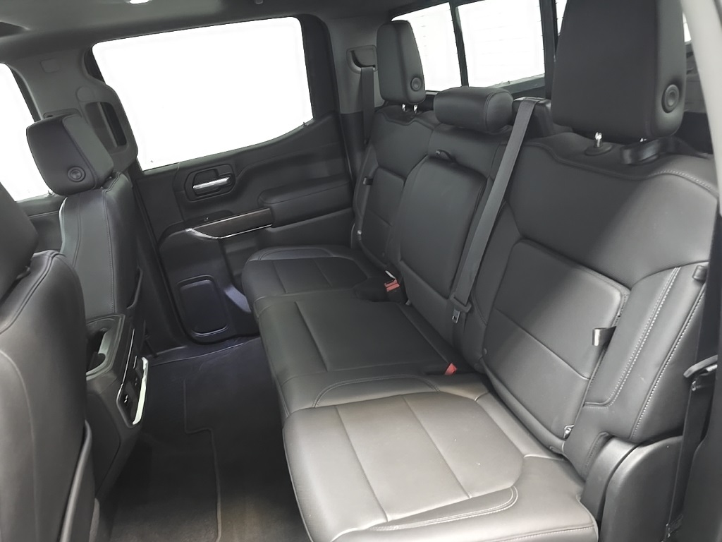 2020 Gmc Sierra 1500 SLT photo 30