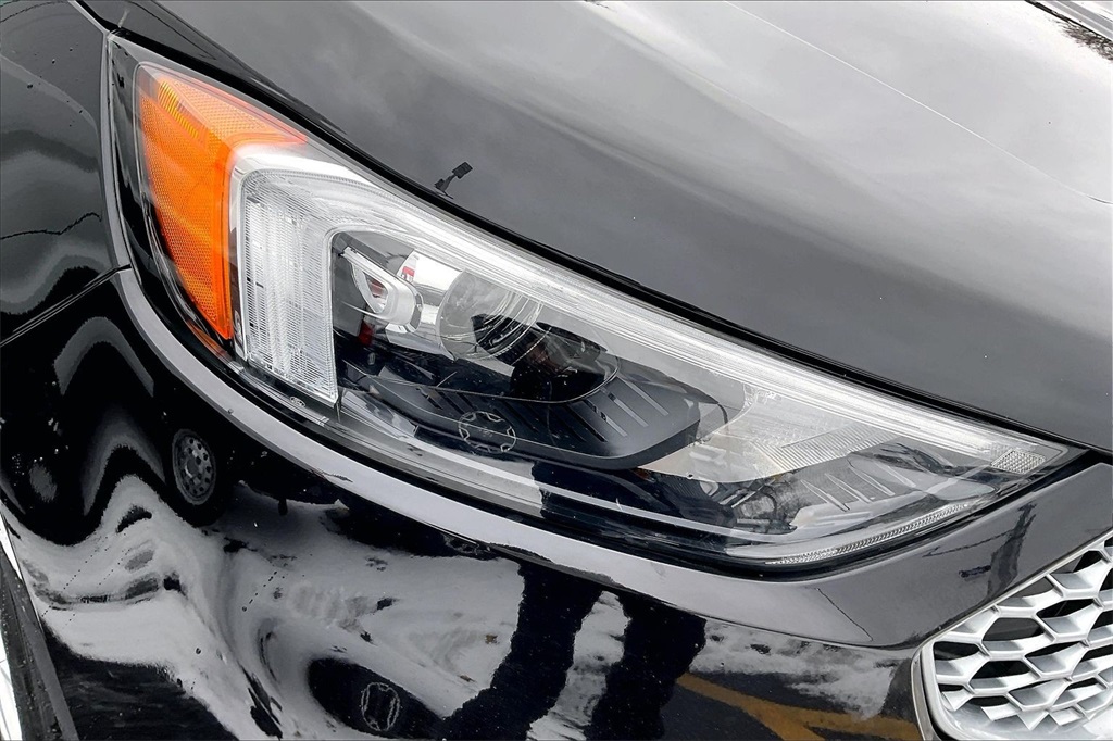 2024 FORD EDGE - Image 25