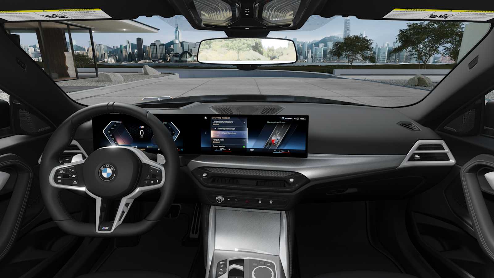 2026 Bmw 230i xDrive photo 10