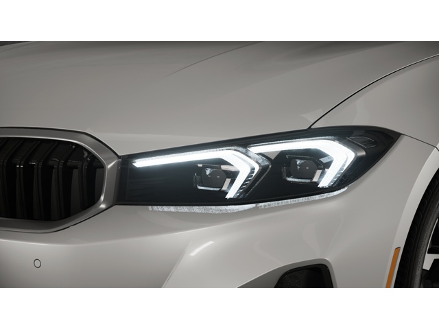 2025 Bmw 330i xDrive photo 6