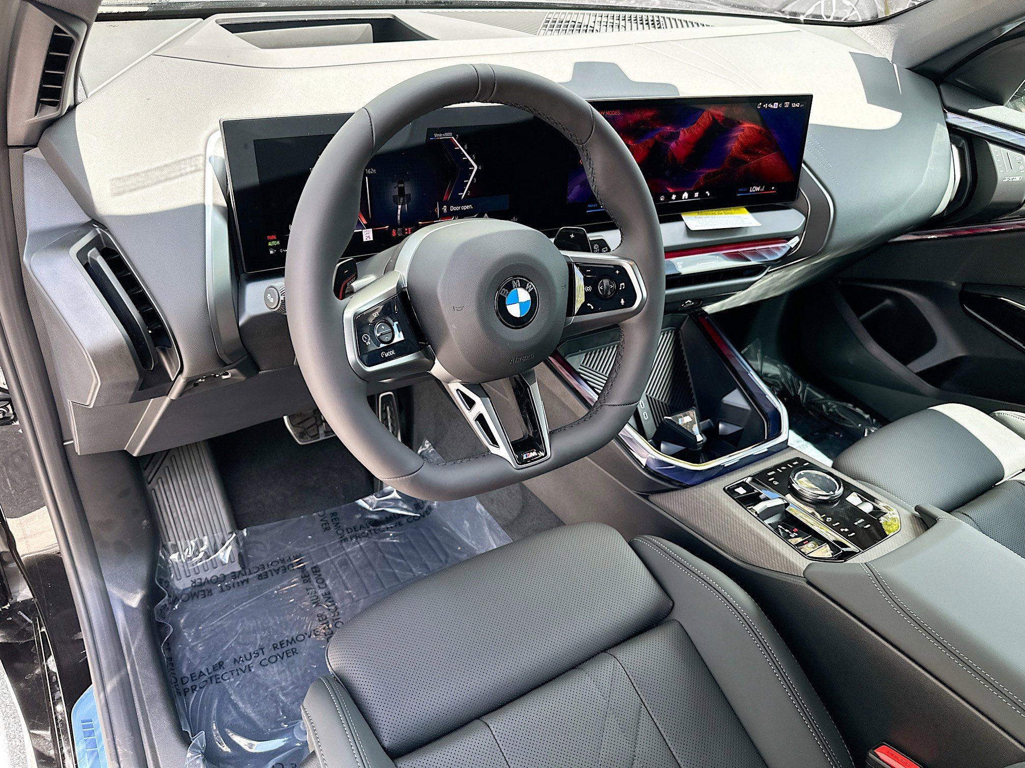 2026 Bmw X3 photo 9