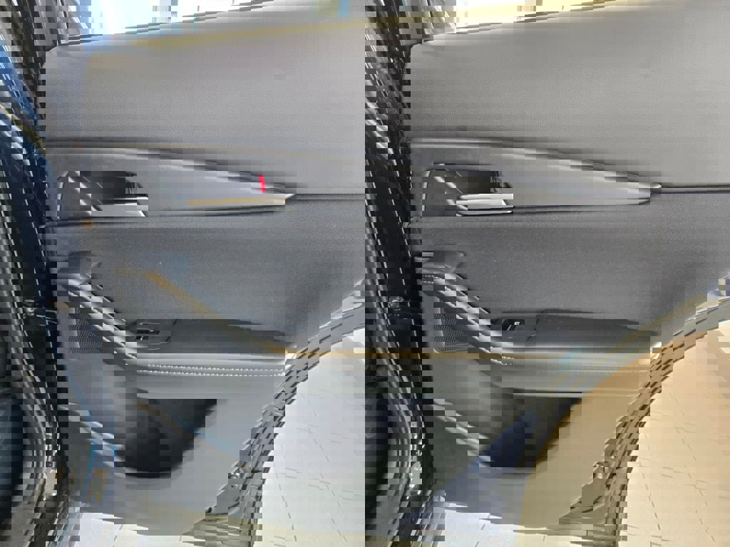 2025 Mazda CX-30 2.5 S photo 8