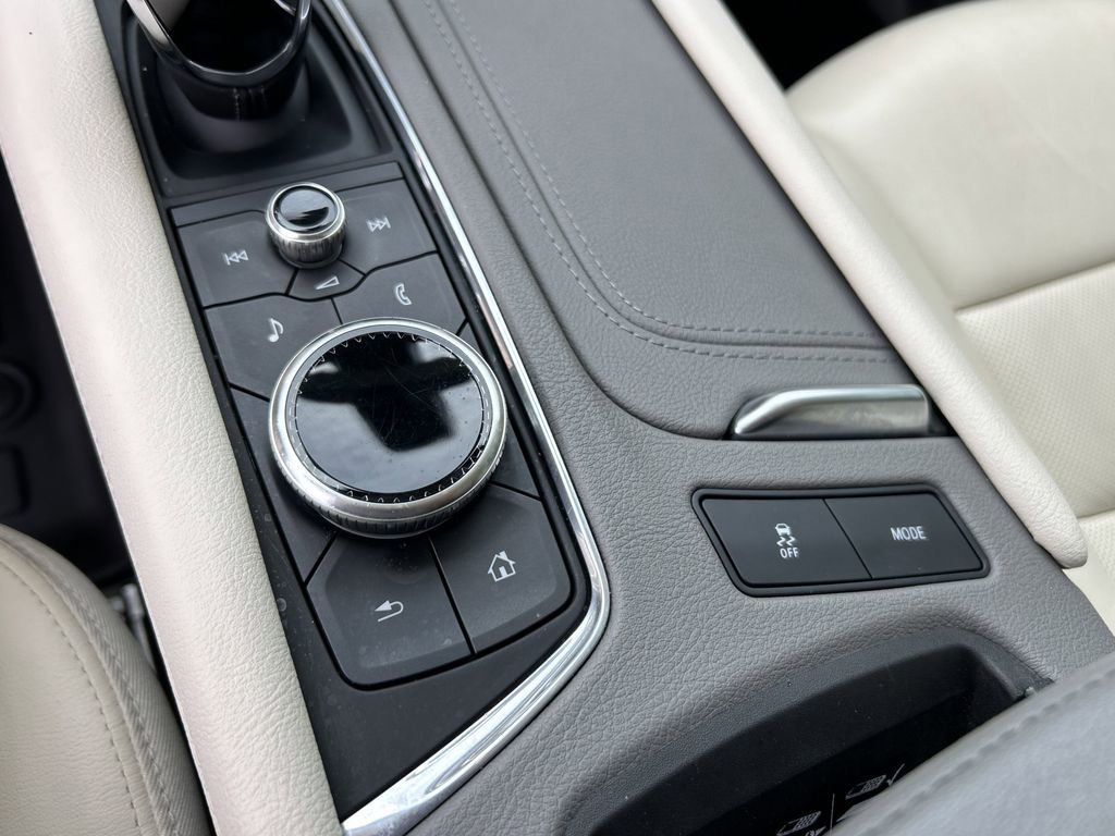2022 Cadillac XT5 Premium Luxury photo 22