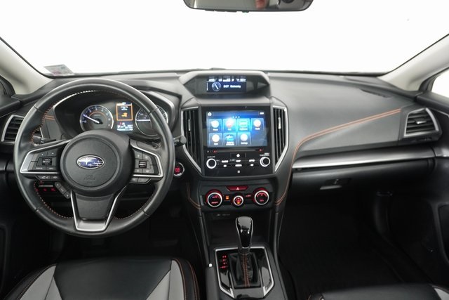 2023 Subaru Crosstrek Limited photo 28