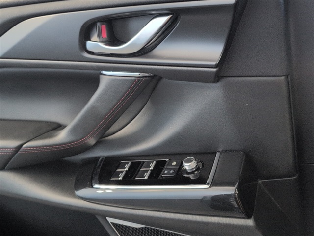 2022 Mazda CX-9 Carbon photo 22