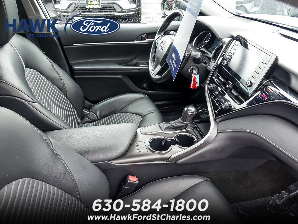 2023 TOYOTA CAMRY - Image 21