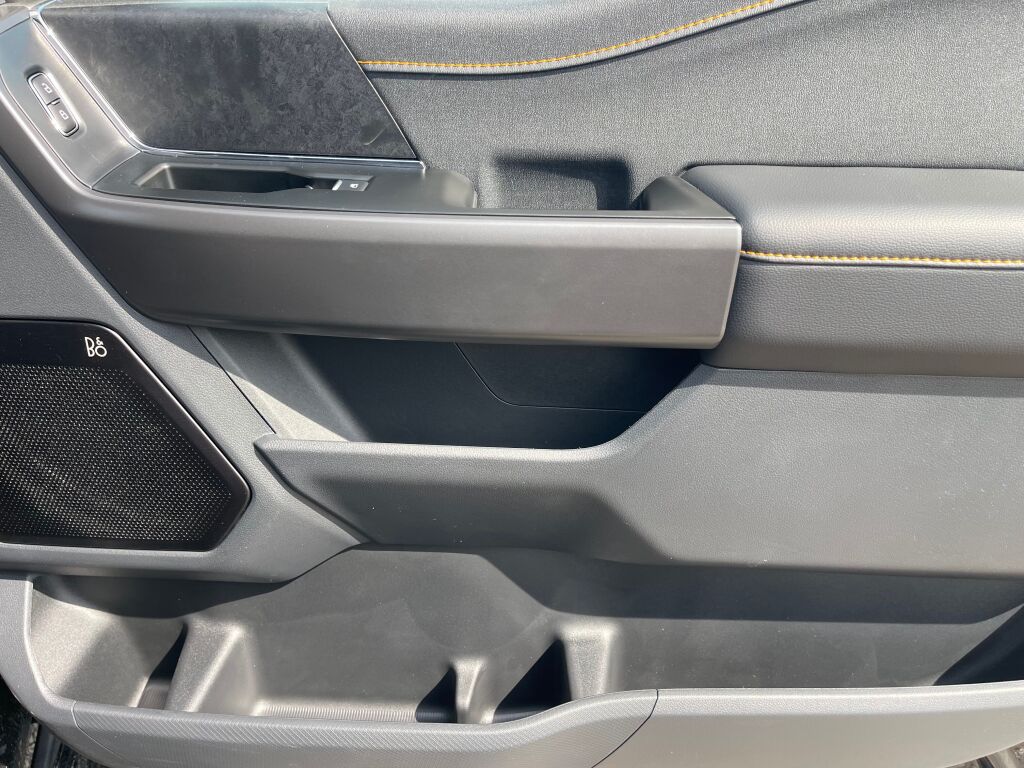 2025 Ford F-150 Tremor photo 16