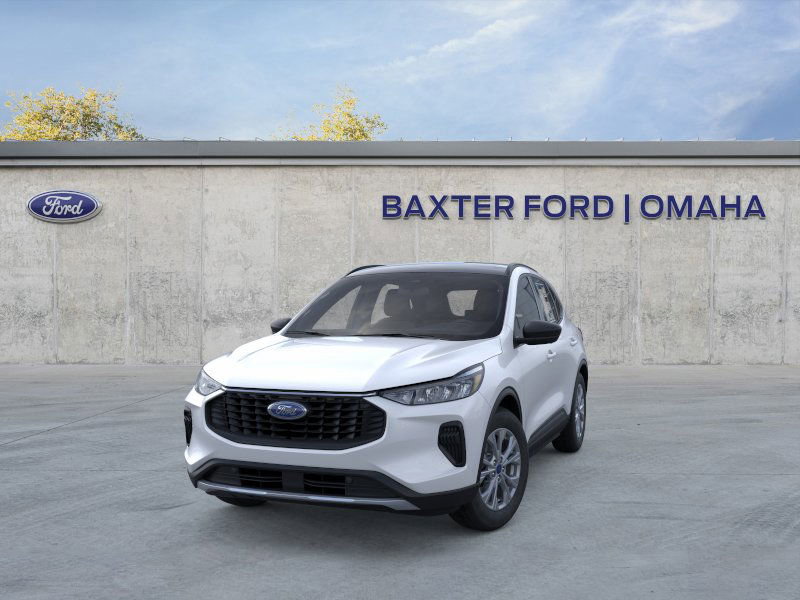 2025 Ford Escape Active photo 16