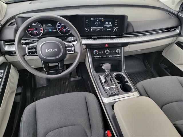2022 Kia Carnival LX photo 34