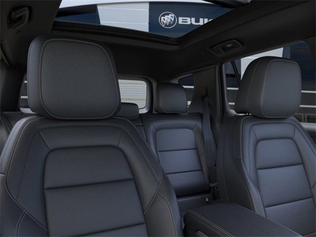 2026 Gmc Terrain Elevation photo 24