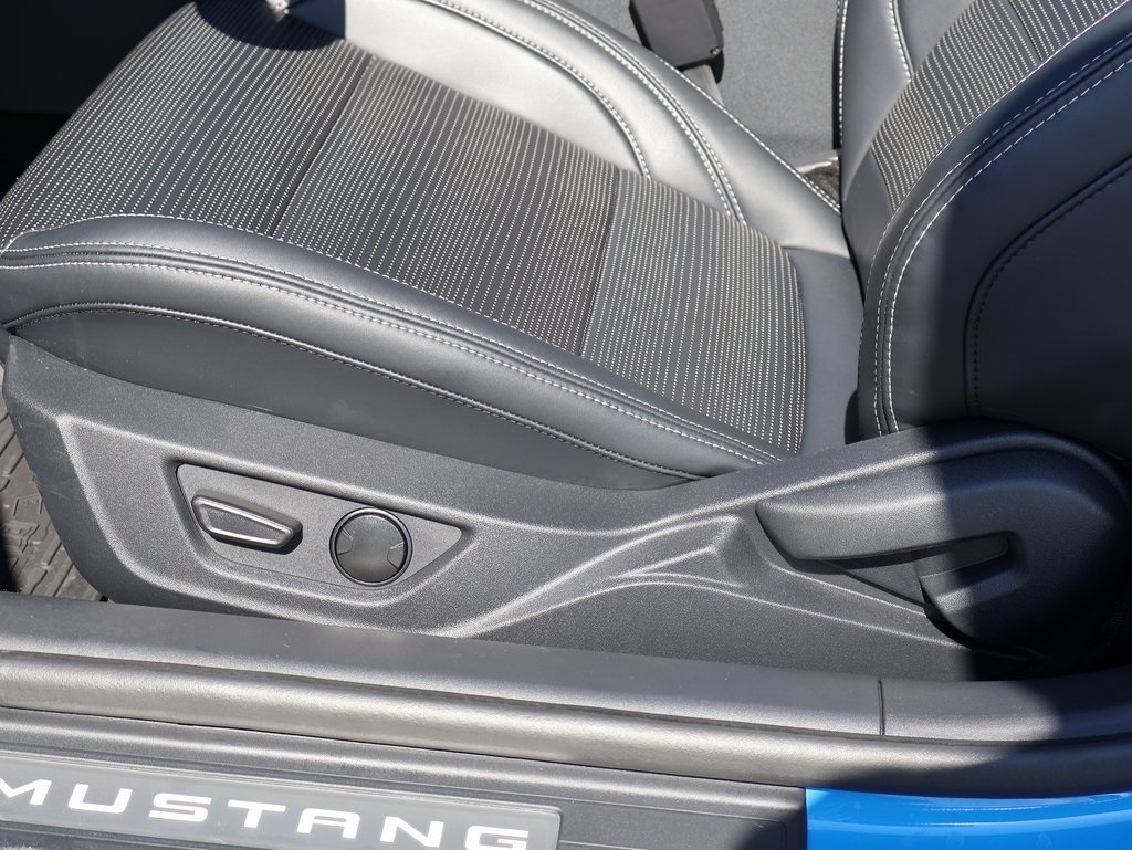 2024 Ford Mustang GT Premium photo 19