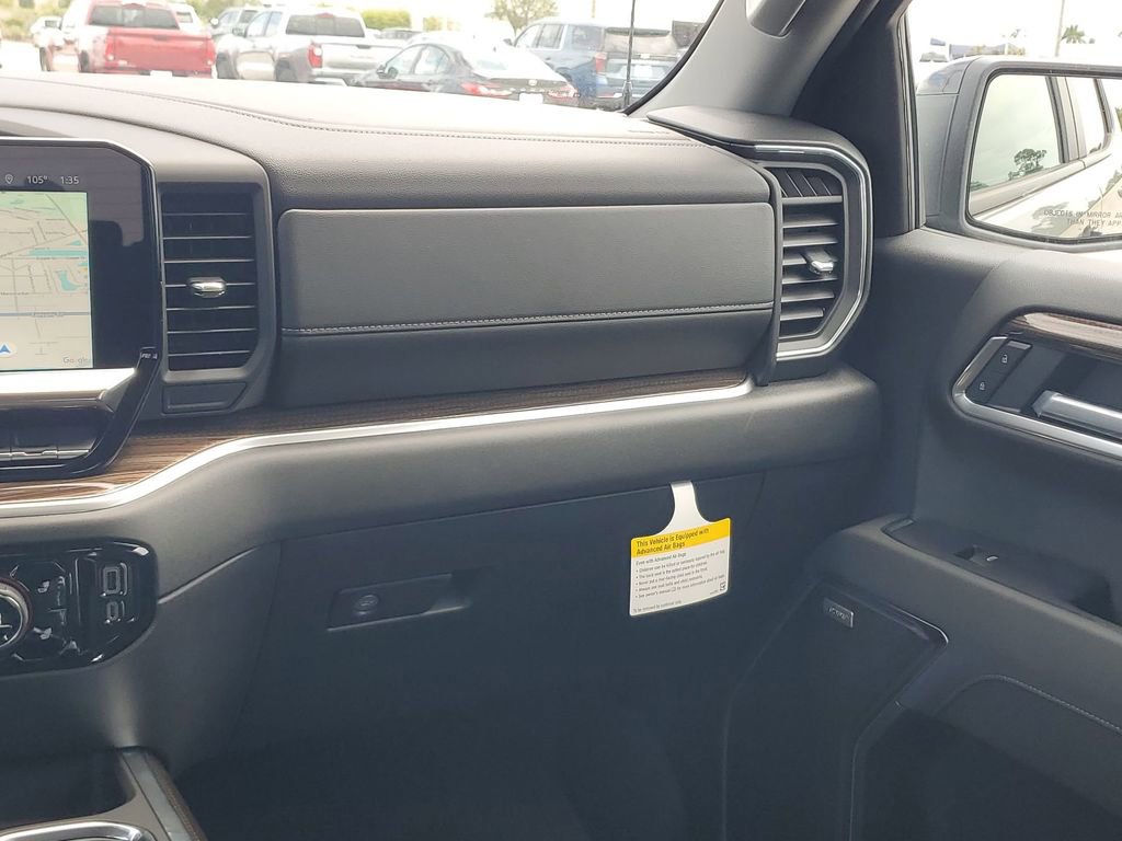 2026 Chevrolet Silverado 1500 RST photo 26