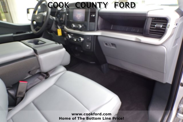 2023 Ford F-150 XL photo 18