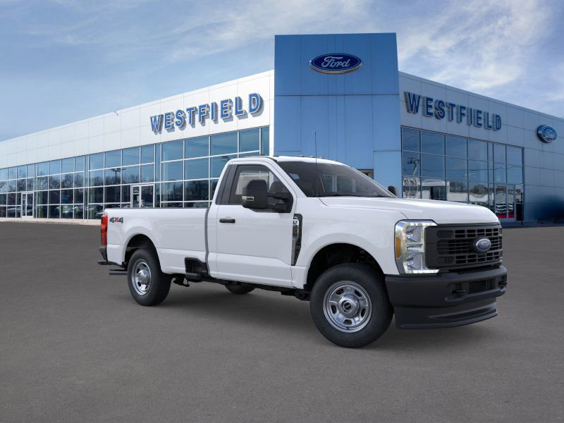 2026 Ford F-350 XL photo 7