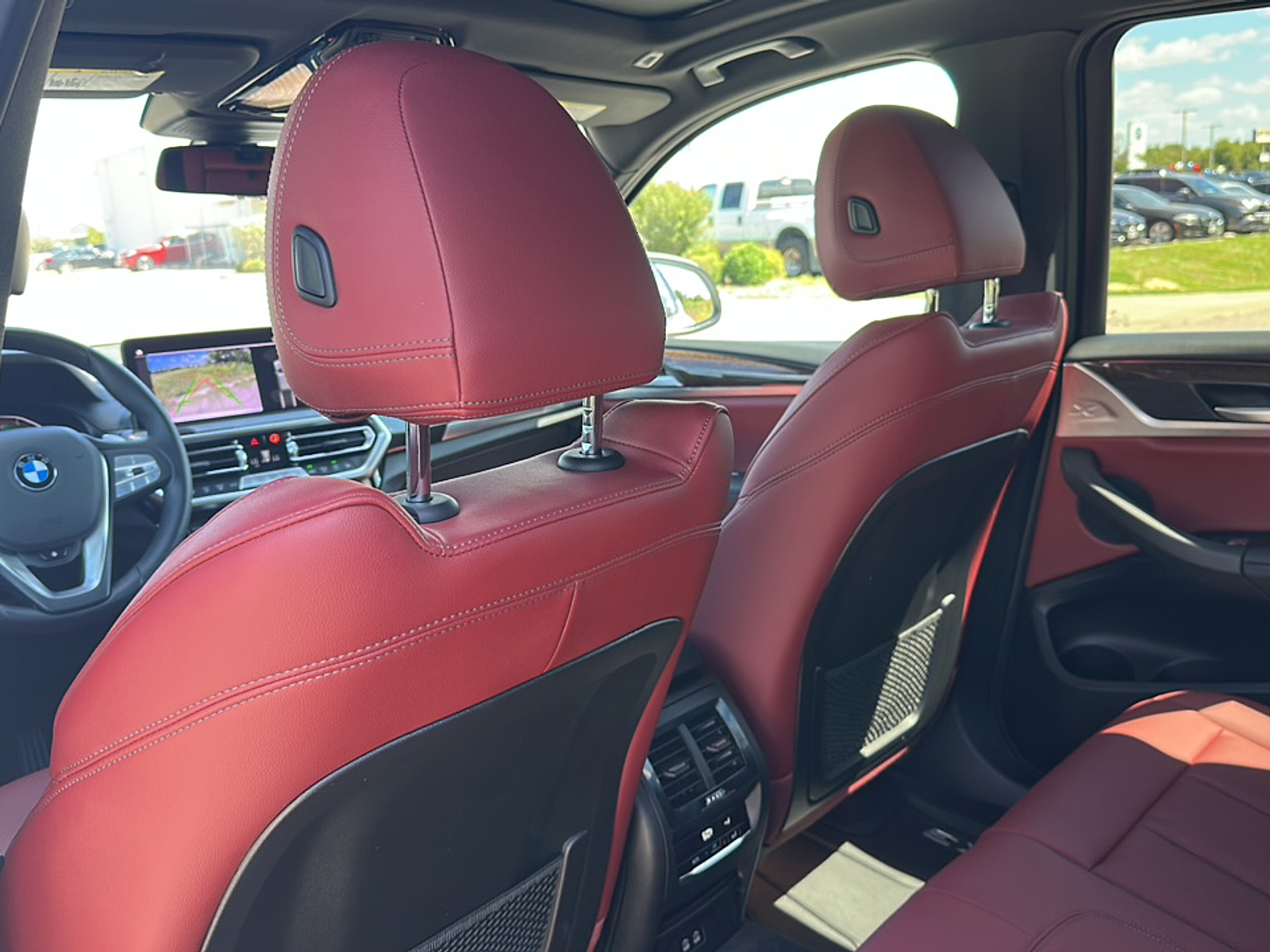 2023 Bmw X3 sDrive30i photo 5