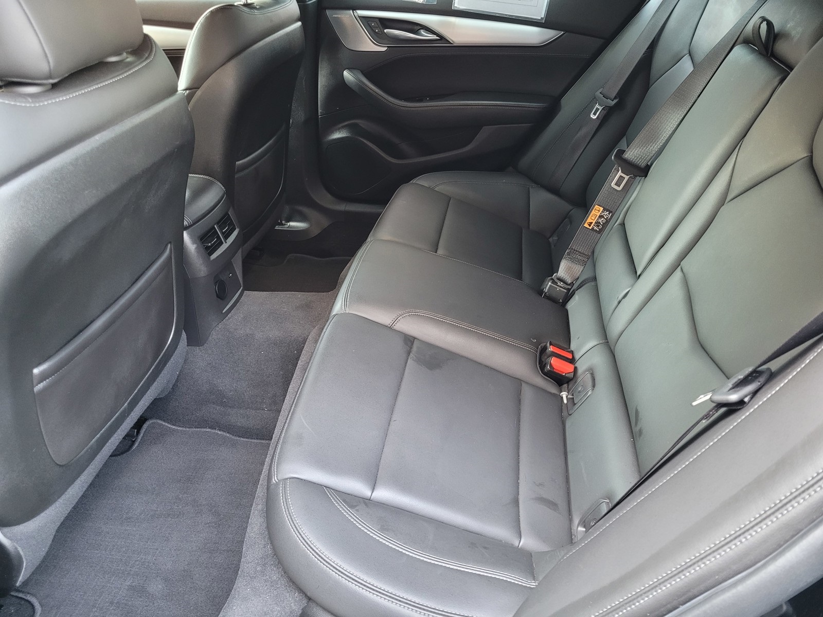 2023 Cadillac CT5 Luxury photo 10