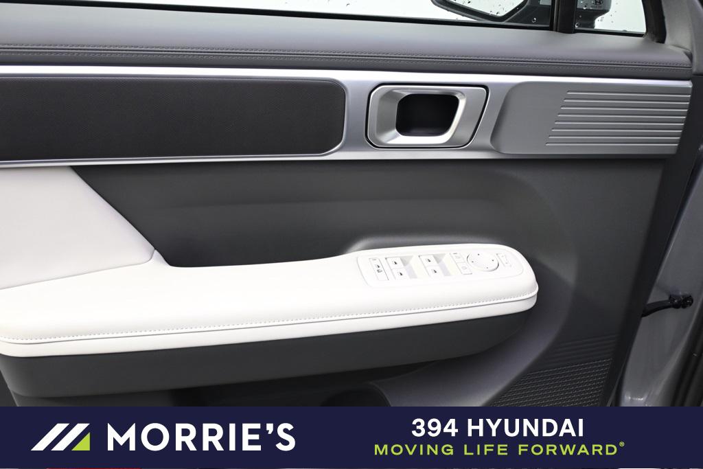 2026 Hyundai Santa Fe SEL photo 19