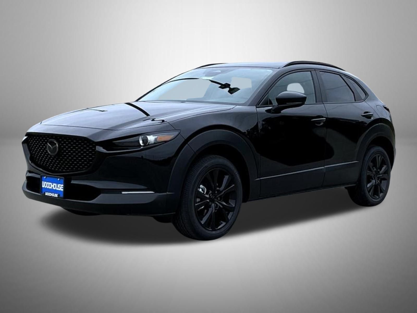 2026 Mazda CX-30 Aire Edition's photo