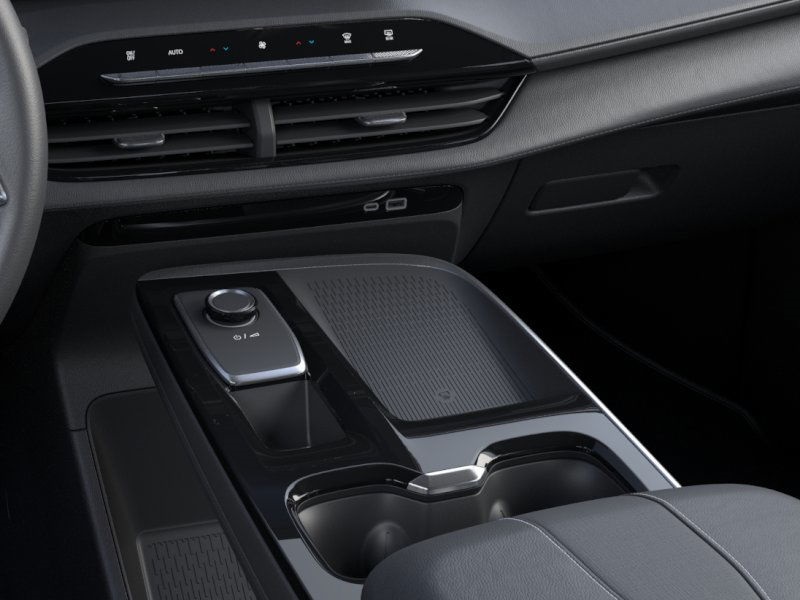 2026 Buick Enclave Preferred photo 23