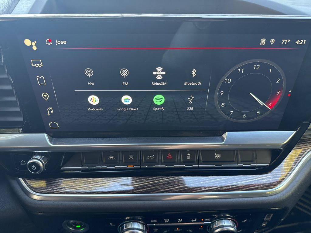 2022 Gmc Sierra 1500 Elevation photo 31