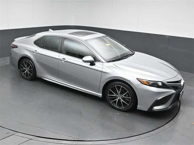 2021 TOYOTA CAMRY - Image 45