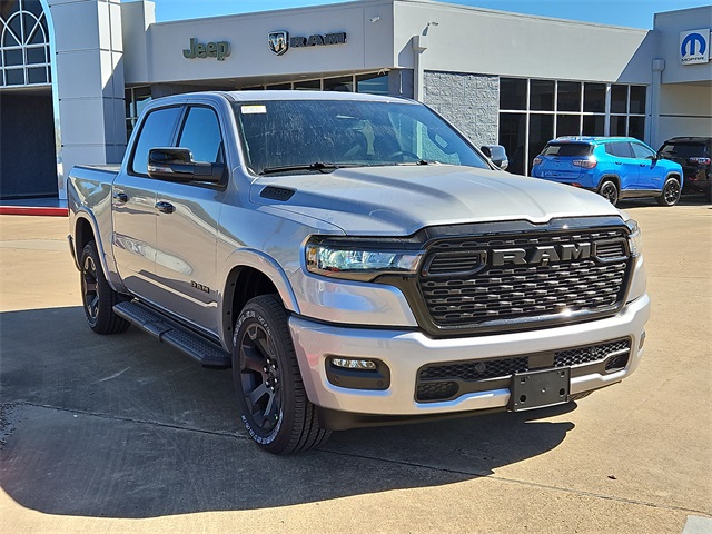 2026 RAM Ram 1500 Pickup Big Horn/Lone Star's photo