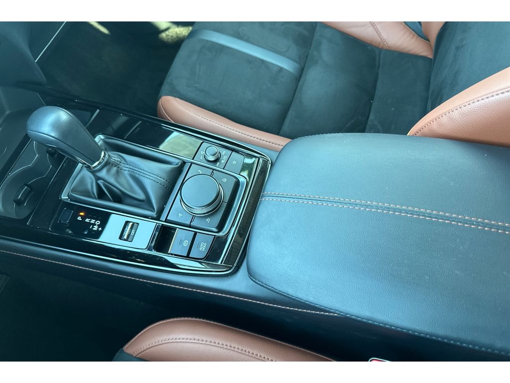 2024 Mazda CX-30 2.5 Carbon Turbo photo 27