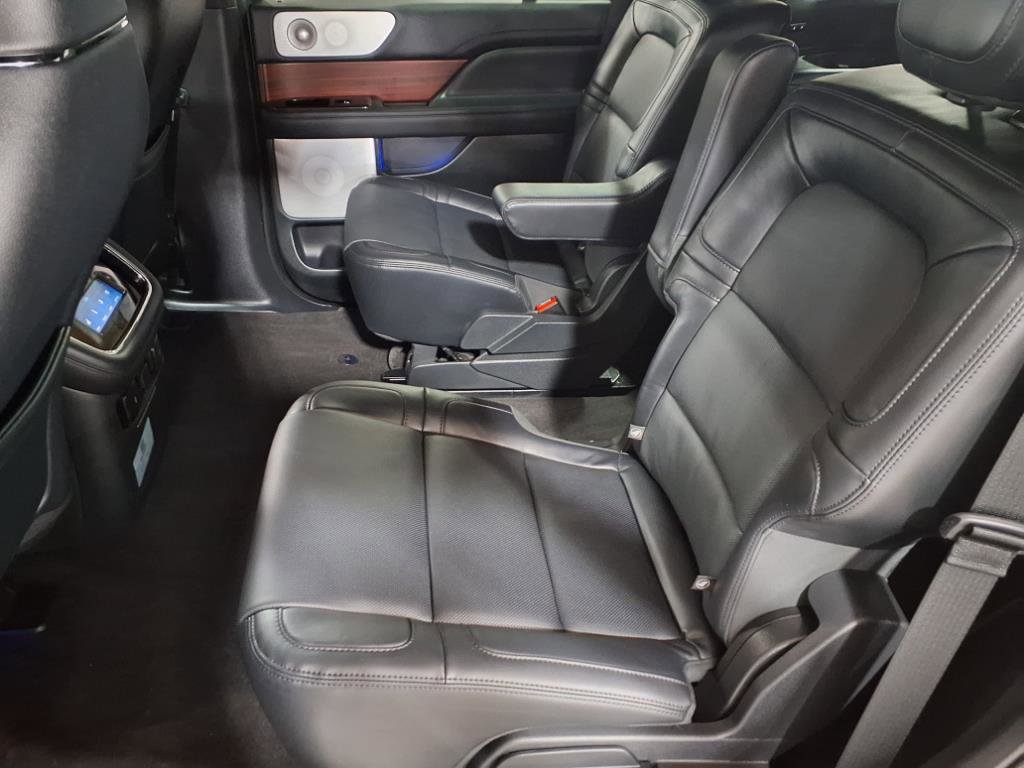 2024 Lincoln Navigator Reserve photo 18