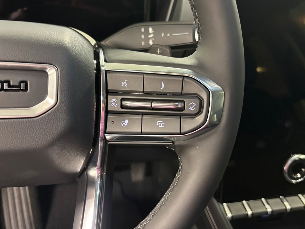 2026 Gmc Terrain Denali photo 20