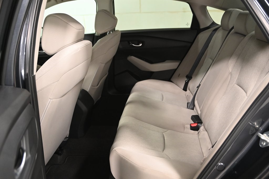 2024 Honda Accord EX photo 17
