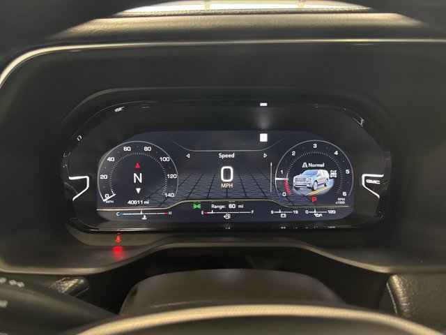 2022 Gmc Yukon Denali photo 33