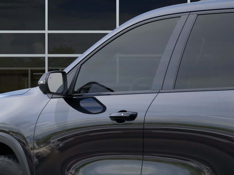 2025 Gmc Acadia AT4 photo 12