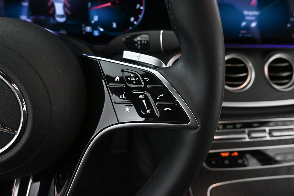 2022 Mercedes Benz E 350 Sedan photo 9