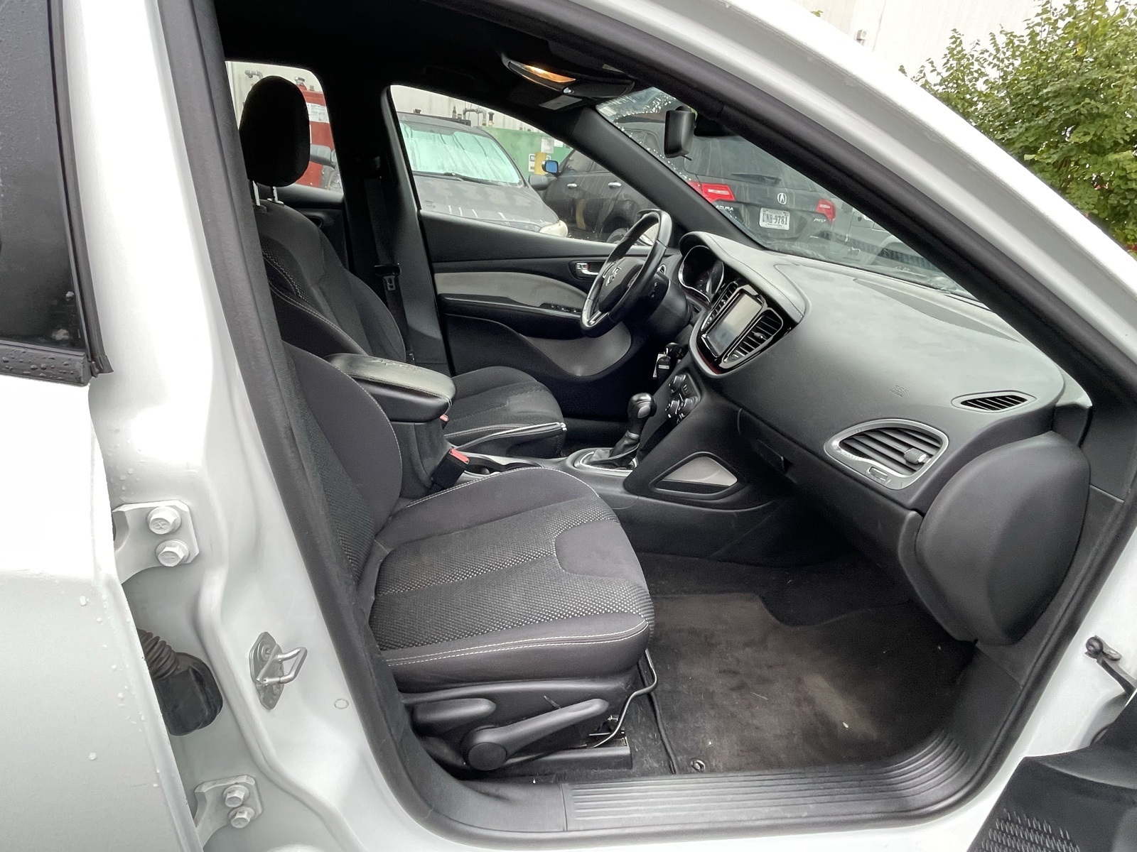 2015 Dodge Dart SXT photo 23