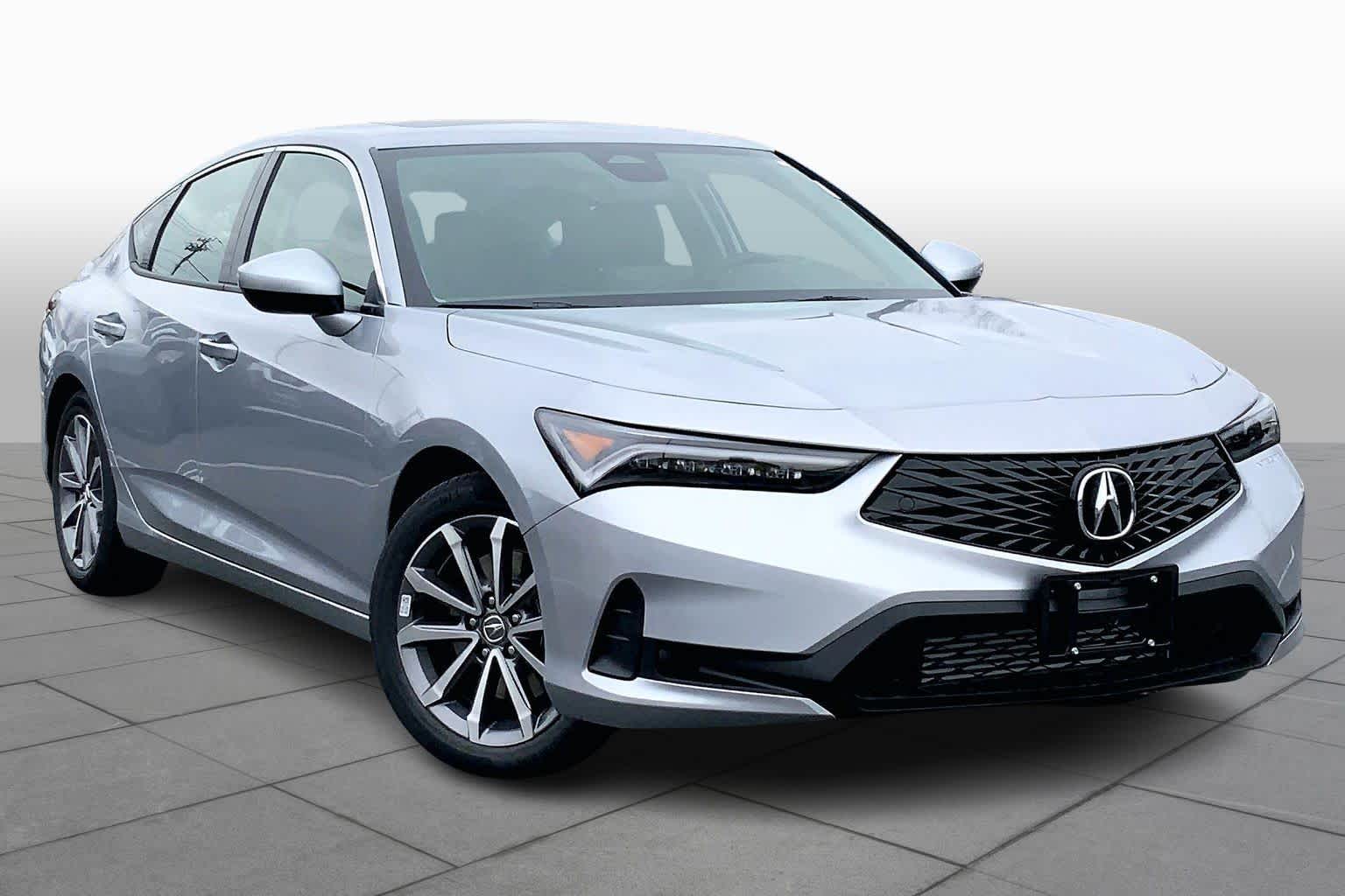 2026 Acura Integra Base photo 2