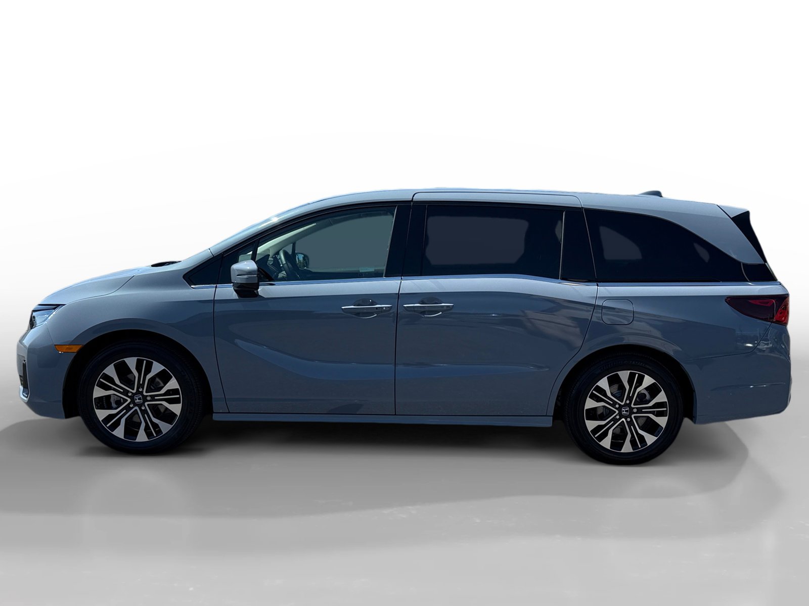 2025 Honda Odyssey Elite photo 2