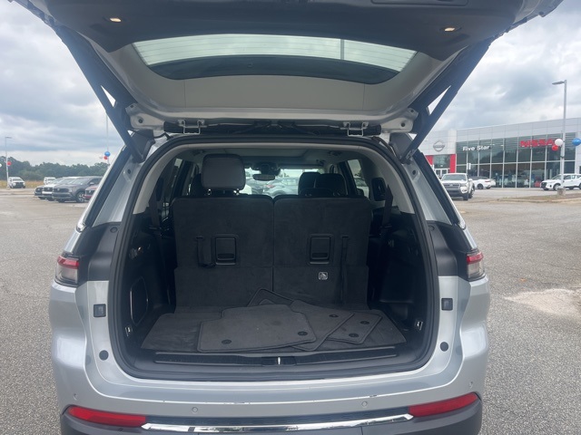 2021 Jeep Grand Cherokee Limited photo 30