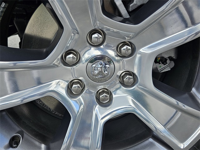 2025 Ram 1500 Tradesman photo 18