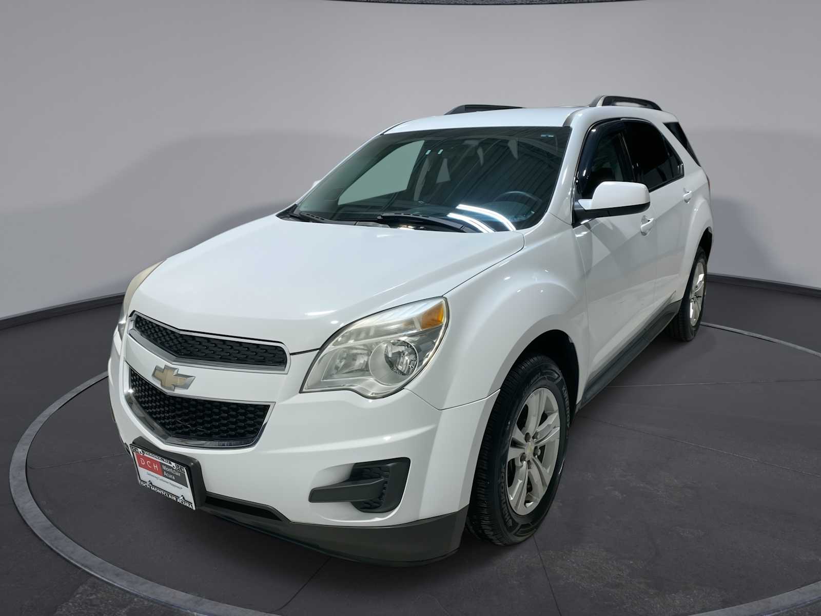 2014 Chevrolet Equinox 1LT