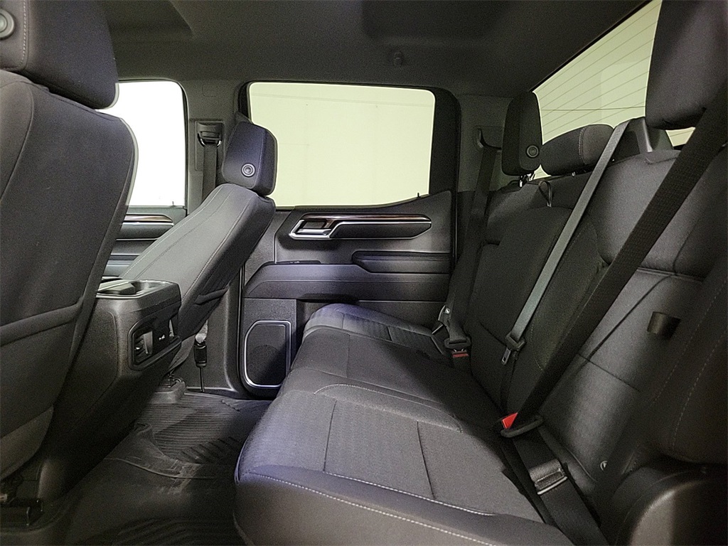 2023 CHEVROLET SILVERADO - Image 14