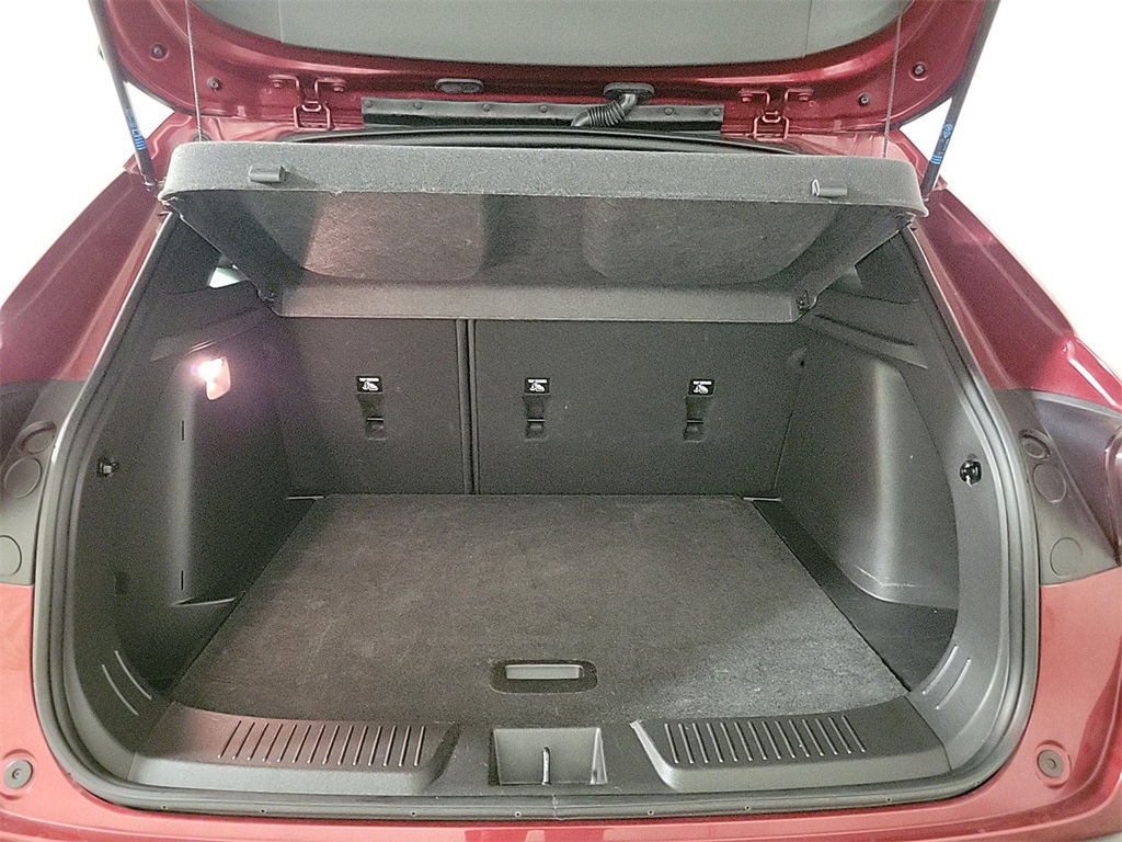 2025 CHEVROLET TRAX - Image 24