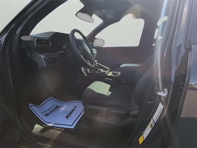 2024 Toyota Tacoma SR5 photo 13