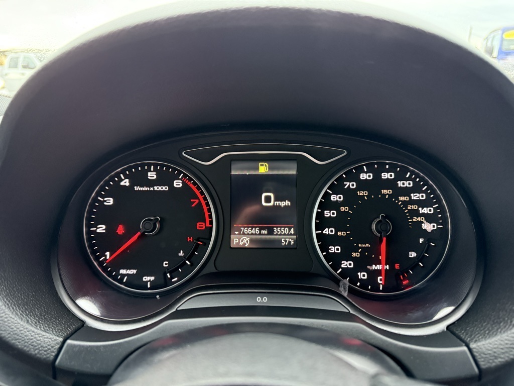 2020 Audi A3 2.0T Premium photo 19